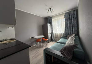 1-к квартира, вторичка, 32м2, 1/10 этаж
