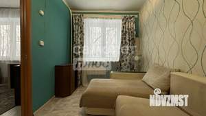 2-к квартира, вторичка, 46м2, 1/5 этаж