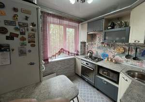 2-к квартира, вторичка, 44м2, 3/5 этаж
