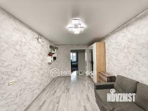 4-к квартира, вторичка, 77м2, 3/10 этаж