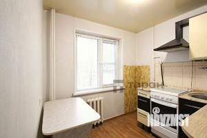 1-к квартира, вторичка, 31м2, 1/5 этаж