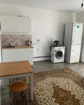 2-к квартира, вторичка, 40м2, 18/18 этаж