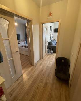1-к квартира, вторичка, 33м2, 15/15 этаж