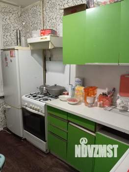 2-к квартира, вторичка, 52м2, 2/9 этаж