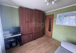 3-к квартира, вторичка, 59м2, 2/9 этаж