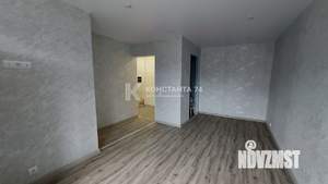 1-к квартира, вторичка, 30м2, 4/5 этаж