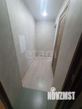 1-к квартира, вторичка, 32м2, 2/5 этаж