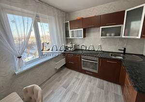 1-к квартира, вторичка, 33м2, 10/10 этаж