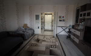 1-к квартира, вторичка, 40м2, 5/10 этаж