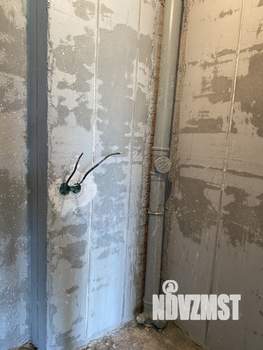 2-к квартира, вторичка, 50м2, 3/3 этаж