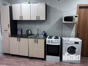 Студия квартира, вторичка, 24м2, 1/10 этаж