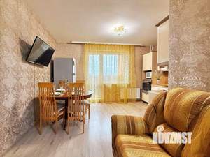 2-к квартира, вторичка, 56м2, 9/11 этаж