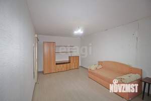 1-к квартира, вторичка, 37м2, 9/9 этаж