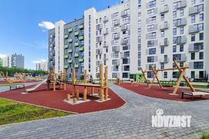 2-к квартира, вторичка, 64м2, 7/10 этаж