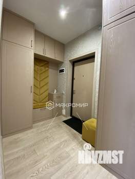 2-к квартира, вторичка, 50м2, 10/18 этаж