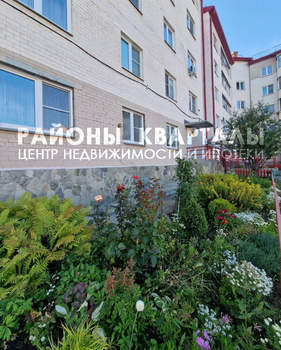 1-к квартира, вторичка, 49м2, 1/5 этаж