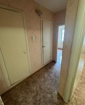 1-к квартира, вторичка, 32м2, 9/10 этаж