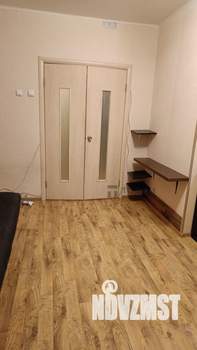 Студия квартира, вторичка, 24м2, 7/10 этаж