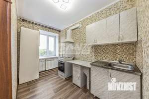 1-к квартира, вторичка, 28м2, 2/9 этаж