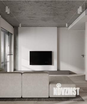 3-к квартира, вторичка, 105м2, 12/24 этаж