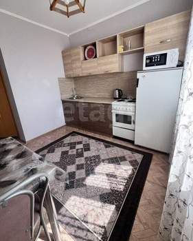 2-к квартира, вторичка, 50м2, 4/10 этаж