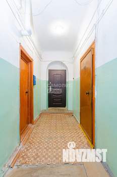 2-к квартира, вторичка, 39м2, 1/2 этаж