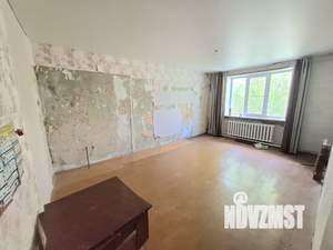 1-к квартира, вторичка, 37м2, 1/2 этаж