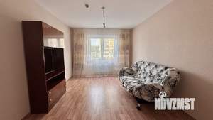 1-к квартира, вторичка, 38м2, 2/26 этаж