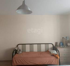 Студия квартира, вторичка, 26м2, 8/9 этаж