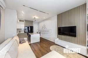 2-к квартира, вторичка, 79м2, 8/16 этаж