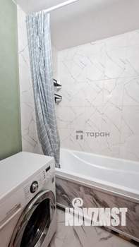 1-к квартира, вторичка, 41м2, 9/10 этаж