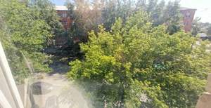 1-к квартира, вторичка, 36м2, 4/5 этаж