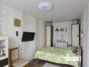 3-к квартира, вторичка, 56м2, 5/5 этаж