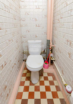 2-к квартира, вторичка, 51м2, 1/9 этаж