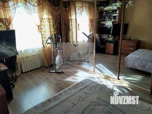 3-к квартира, вторичка, 72м2, 3/4 этаж