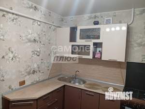 1-к квартира, вторичка, 35м2, 2/5 этаж