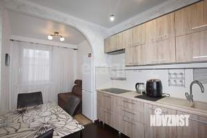 3-к квартира, вторичка, 74м2, 3/16 этаж