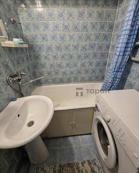 3-к квартира, вторичка, 57м2, 3/5 этаж