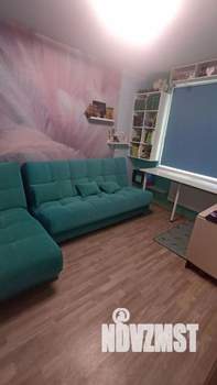 1-к квартира, вторичка, 33м2, 6/10 этаж