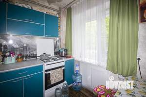 1-к квартира, вторичка, 32м2, 1/5 этаж