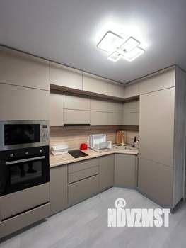 1-к квартира, вторичка, 41м2, 3/9 этаж