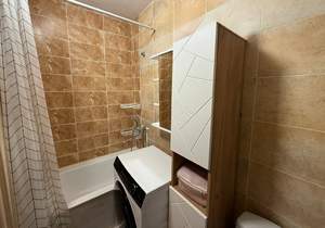 1-к квартира, вторичка, 32м2, 1/10 этаж