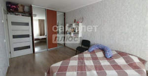 2-к квартира, вторичка, 59м2, 9/10 этаж