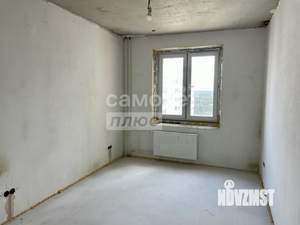 2-к квартира, вторичка, 57м2, 18/20 этаж