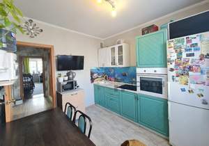 2-к квартира, вторичка, 60м2, 3/10 этаж