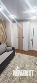 2-к квартира, вторичка, 56м2, 1/10 этаж