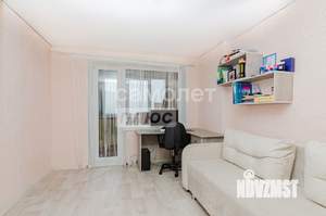 3-к квартира, вторичка, 68м2, 7/9 этаж