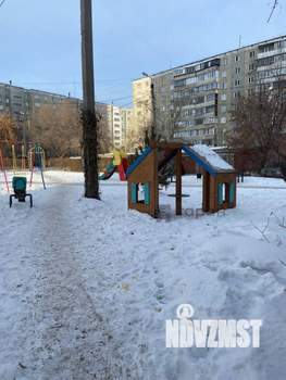 1-к квартира, вторичка, 38м2, 14/14 этаж