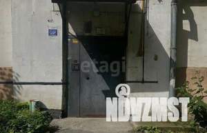 2-к квартира, вторичка, 49м2, 2/4 этаж