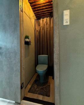 1-к квартира, вторичка, 34м2, 3/10 этаж